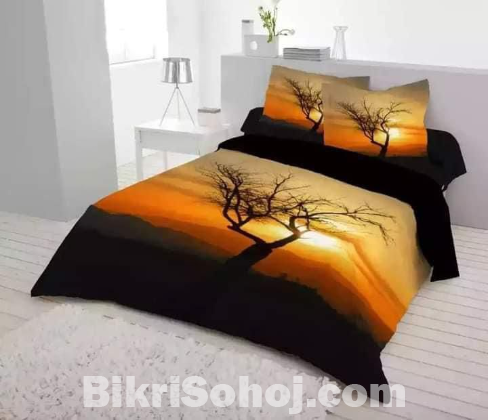 বিছানার চাদর